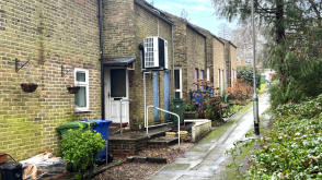 Modernisation in  Bracknell photo